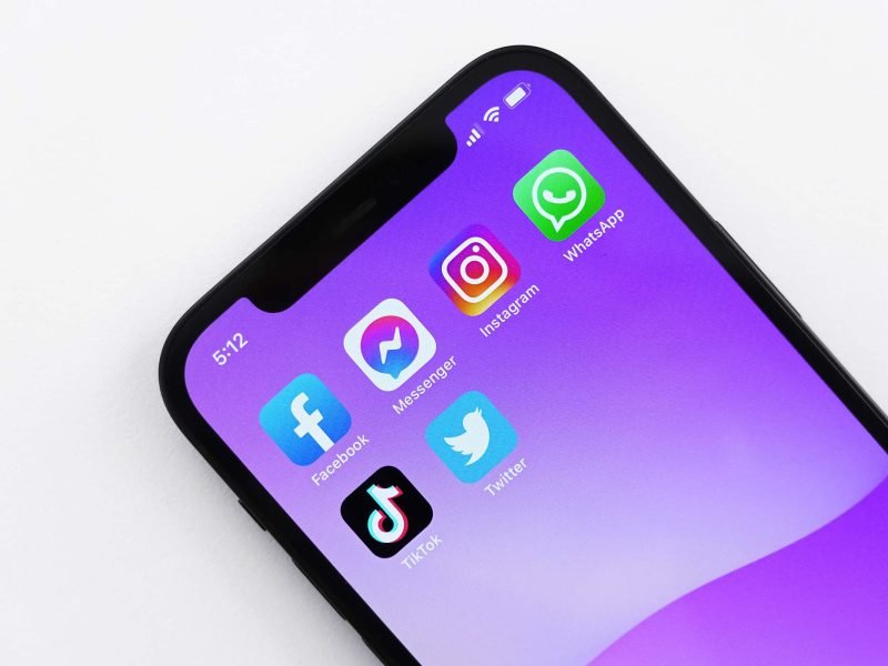 Social Media Marketing